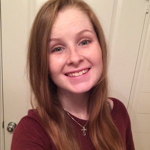 Meet your Posher, Megan